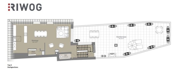 5 rooms Commercial property in Dobling, Austria No. 234691 7