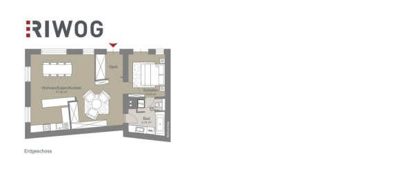 5 rooms Commercial property in Dobling, Austria No. 234691 5
