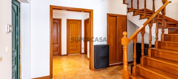 Casa de 5 dormitorios en Ericeira, Portugal No. 154853 7