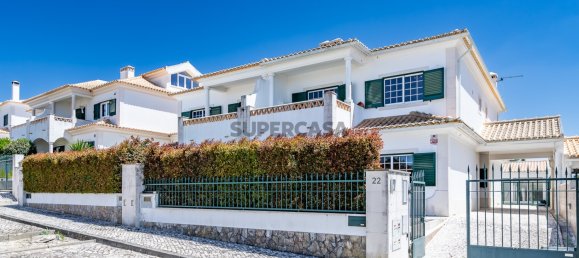 Casa de 5 dormitorios en Ericeira, Portugal No. 154853 34