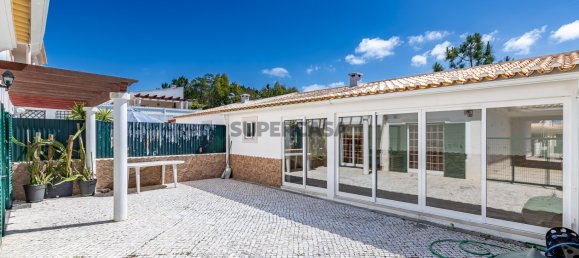Casa de 5 dormitorios en Ericeira, Portugal No. 154853 6