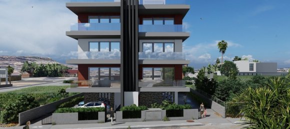 20 rooms Apartment in Limassol, Cyprus No. 13239 2