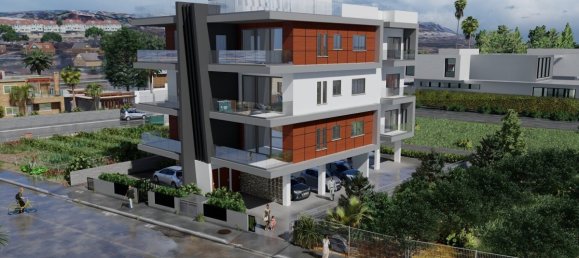 20 rooms Apartment in Limassol, Cyprus No. 13239 5