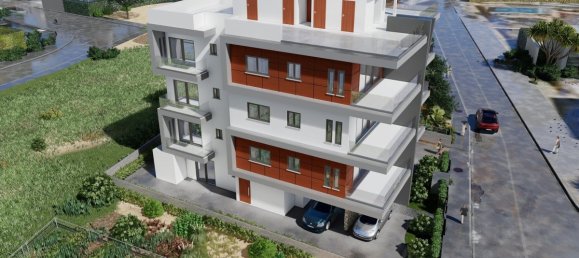 20 rooms Apartment in Limassol, Cyprus No. 13239 4