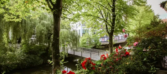 2 غرف نوم شقة في County of Bentheim, Germany رقم 282710 3