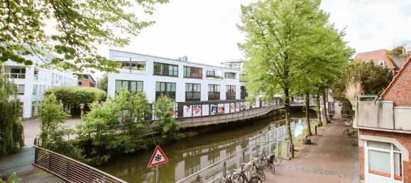 2 غرف نوم شقة في County of Bentheim, Germany رقم 282710 7