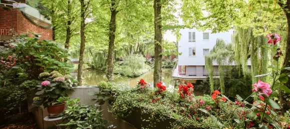 2 غرف نوم شقة في County of Bentheim, Germany رقم 282710 2