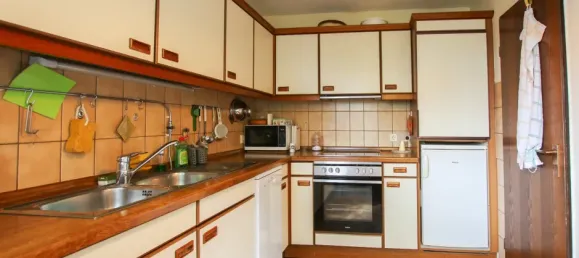 2 غرف نوم شقة في County of Bentheim, Germany رقم 282710 5