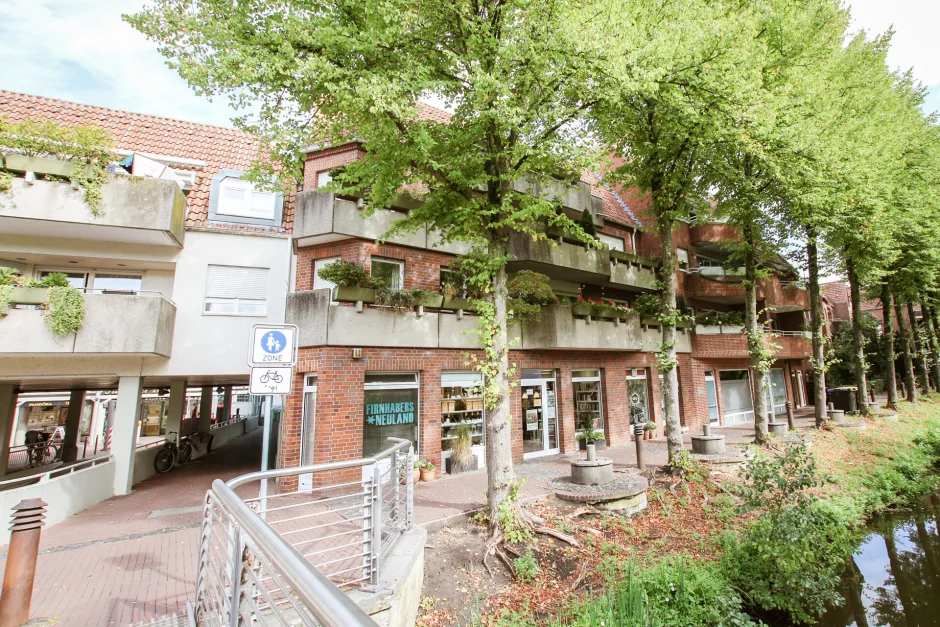 2 غرف نوم شقة في County of Bentheim, Germany رقم 282710