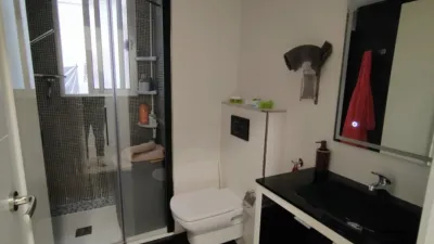 2 bedrooms Apartment in Valladolid, Spain No. 210945