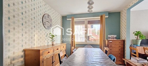 4 غرف نوم منزل في Sarreguemines, France رقم 49891 6