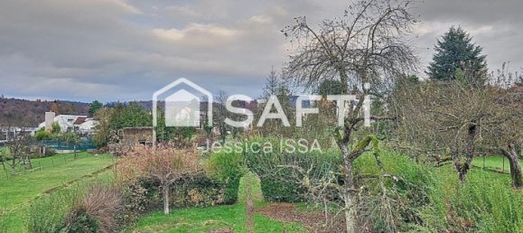 4 غرف نوم منزل في Sarreguemines, France رقم 49891 32