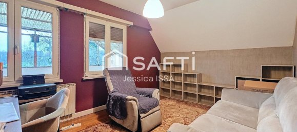 4 غرف نوم منزل في Sarreguemines, France رقم 49891 31