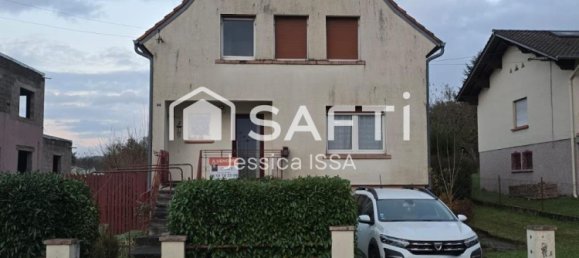 4 غرف نوم منزل في Sarreguemines, France رقم 49891 2