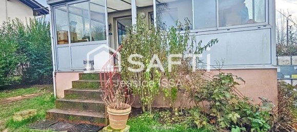 4 غرف نوم منزل في Sarreguemines, France رقم 49891 40