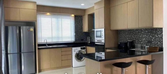 4 غرف نوم مقهى / مطعم في Bang Lamung, Thailand رقم 15881 6