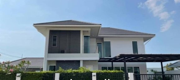 4 غرف نوم مقهى / مطعم في Bang Lamung, Thailand رقم 15881 2