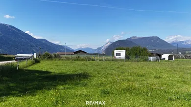 Terreno em Mieming, Austria N.º 135845