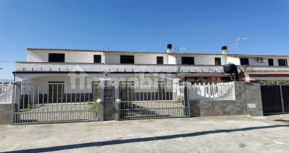 2 Schlafzimmer Wohnung in Corigliano Rossano, Italy, Nr. 214517