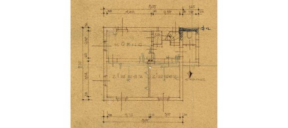 Casa de 5 divisões em Wetzelsdorf, Austria N.º 148511 36