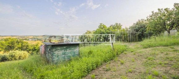 2887m² Land in Corridonia, Italy No. 264769 19