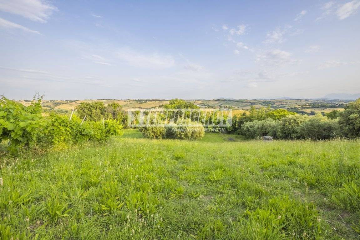 2887m² Land in Corridonia, Italy No. 264769