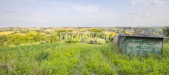 2887m² Land in Corridonia, Italy No. 264769 17