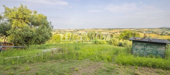 2887m² Land in Corridonia, Italy No. 264769 13