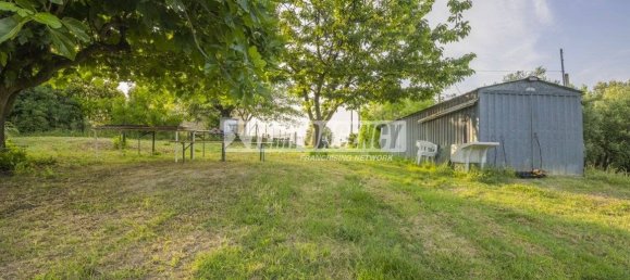 2887m² Land in Corridonia, Italy No. 264769 15