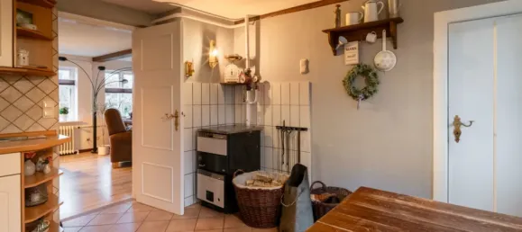 Дом с 2 спальнями в Северная Фрисландия, Германия № 95424 48