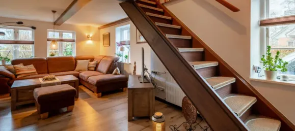 Дом с 2 спальнями в Северная Фрисландия, Германия № 95424 31