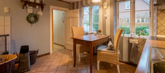 Дом с 2 спальнями в Северная Фрисландия, Германия № 95424 2