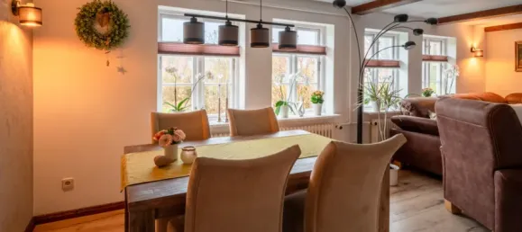 Дом с 2 спальнями в Северная Фрисландия, Германия № 95424 25