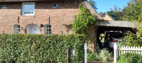 Дом с 2 спальнями в Северная Фрисландия, Германия № 95424 7