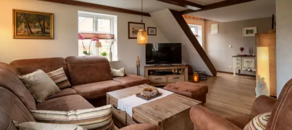 Дом с 2 спальнями в Северная Фрисландия, Германия № 95424 28