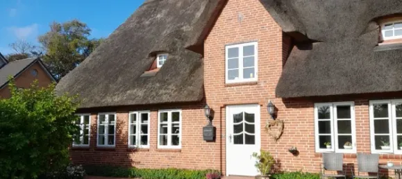 Дом с 2 спальнями в Северная Фрисландия, Германия № 95424 3