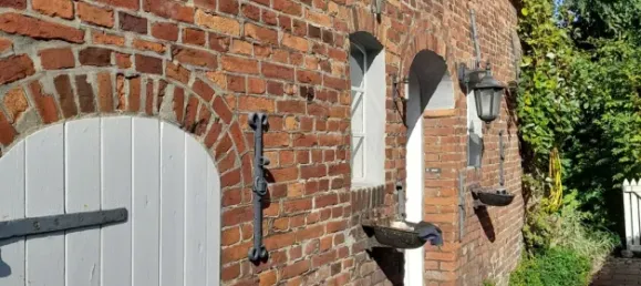 Дом с 2 спальнями в Северная Фрисландия, Германия № 95424 6