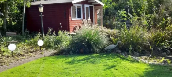 Дом с 2 спальнями в Северная Фрисландия, Германия № 95424 10