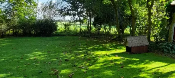 Дом с 2 спальнями в Северная Фрисландия, Германия № 95424 9