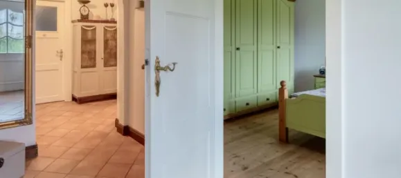 Дом с 2 спальнями в Северная Фрисландия, Германия № 95424 15