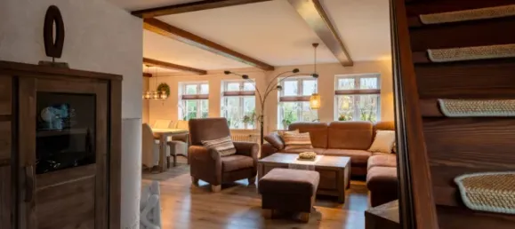 Дом с 2 спальнями в Северная Фрисландия, Германия № 95424 32