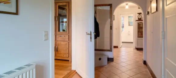 Дом с 2 спальнями в Северная Фрисландия, Германия № 95424 14