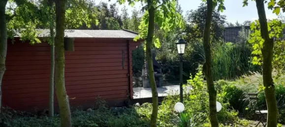 Дом с 2 спальнями в Северная Фрисландия, Германия № 95424 11