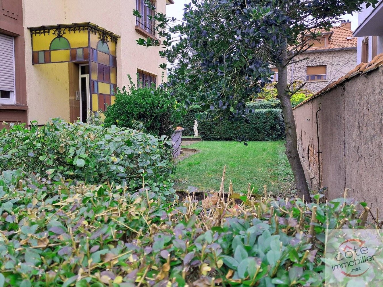 3 bedrooms Apartment in Sarreguemines, France No. 224360