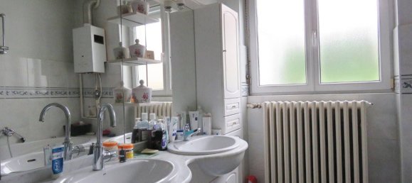 3 bedrooms Apartment in Sarreguemines, France No. 224360 4