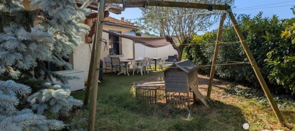 4 غرف نوم منزل في Montelimar, France رقم 319271 13