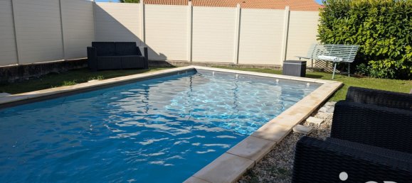 4 غرف نوم منزل في Montelimar, France رقم 319271 4