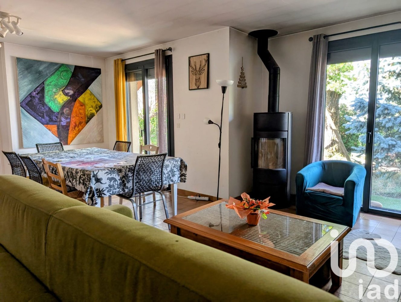 4 غرف نوم منزل في Montelimar, France رقم 319271