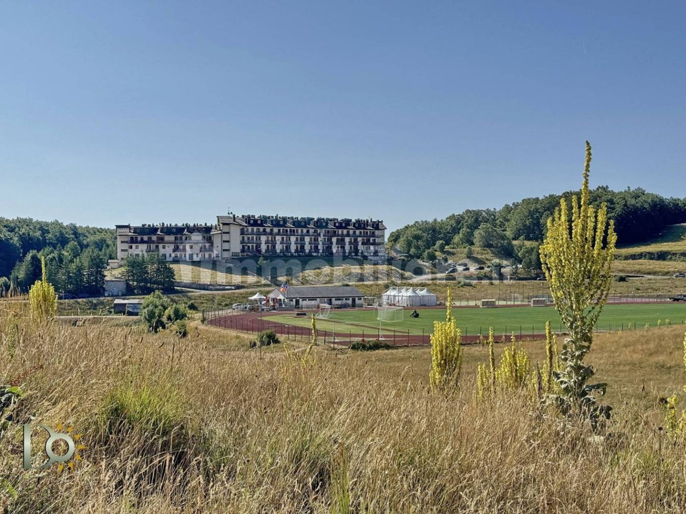 2 bedrooms Apartment in Cittaducale, Italy No. 290944