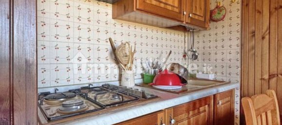 2 bedrooms Apartment in Cittaducale, Italy No. 290944 8